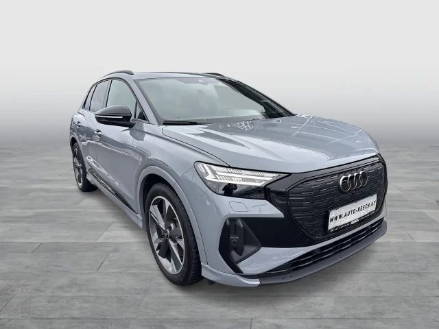 Audi Q4 e-tron 50 Quattro