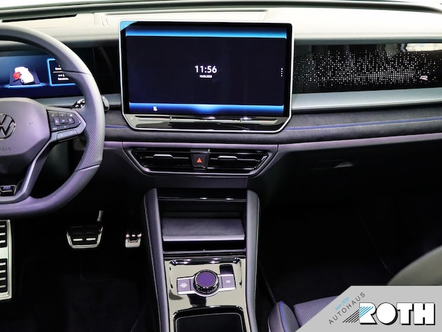 Volkswagen Tayron DSG IQ.Drive eHybrid