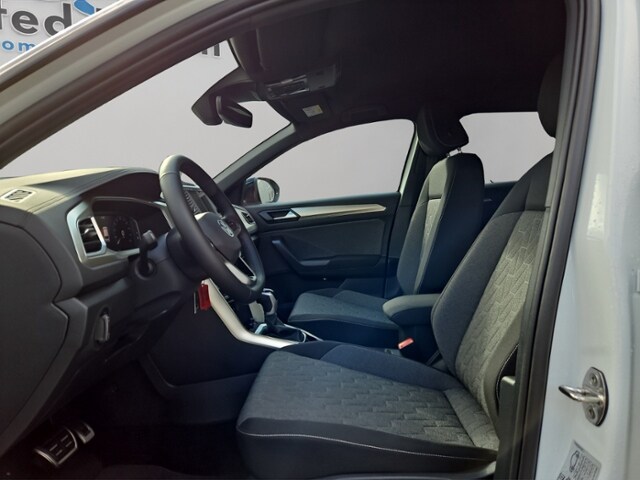 Volkswagen T-Roc 1.5 TSI Move