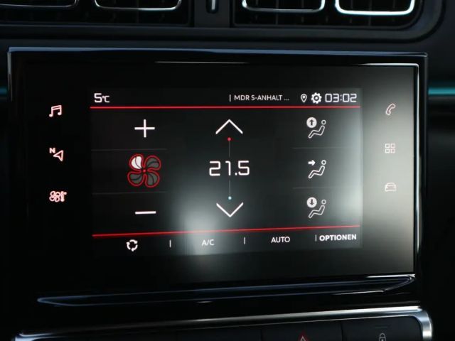 Citroën C3 Pack Shine