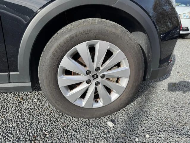 Seat Arona 1.0 TSI Style