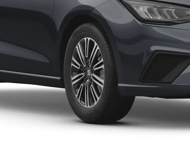 Seat Ibiza 1.0 TSI Style