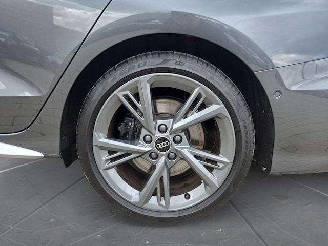 Audi S3 Quattro S-Tronic Sedan