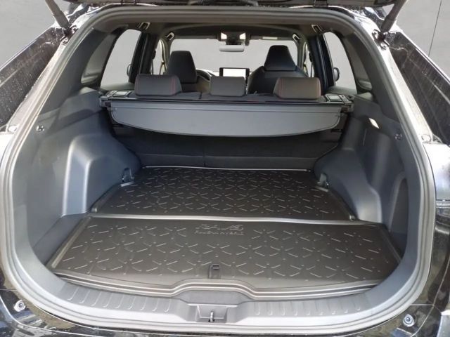 Toyota RAV4 Hybride Plug-in