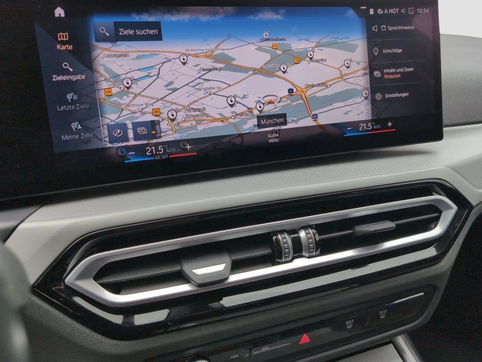 BMW 330 330e Touring xDrive