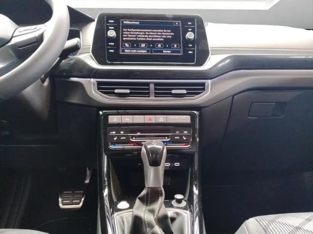 Volkswagen T-Cross 1.0 TSI DSG R-Line