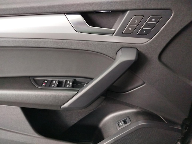 Audi Q5 50 TDI Quattro Sportback