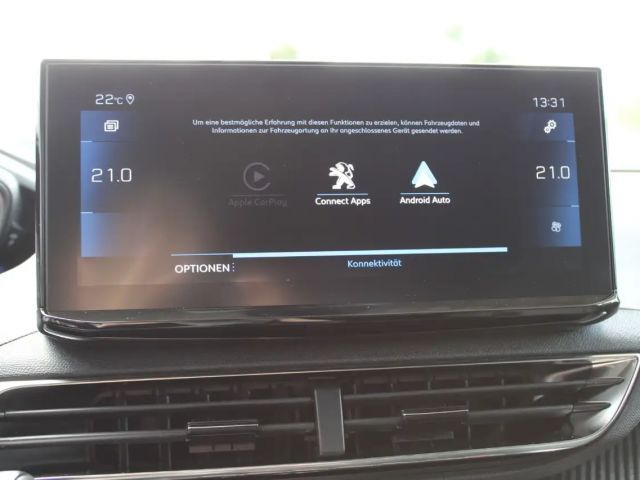 Peugeot 3008 Allure Pack PureTech