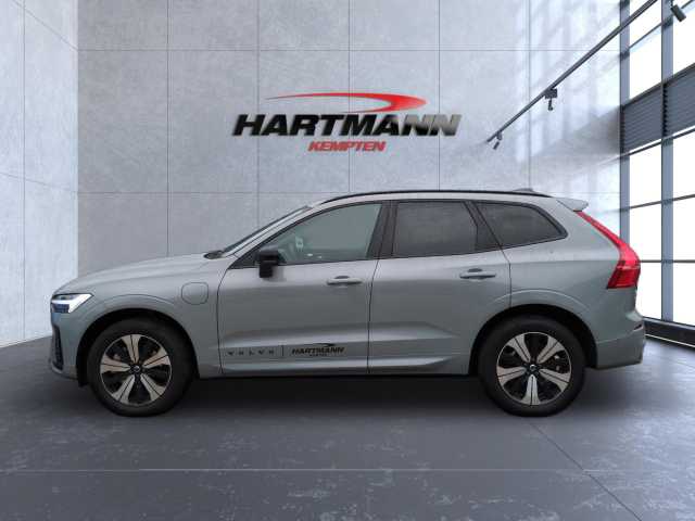 Volvo XC60 XC60 Bluetooth Vollleder Klima Standhzg Einparkhilfe el. Fenster