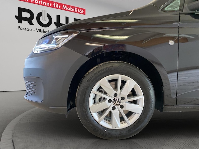 Volkswagen Caddy 1.5 TSI BMT