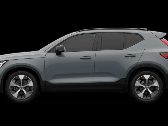 Volvo XC40 Dark Plus