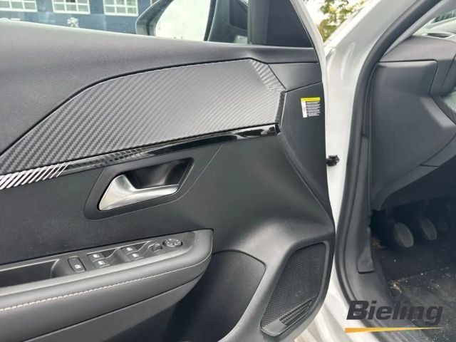 Peugeot 208 Allure Pack