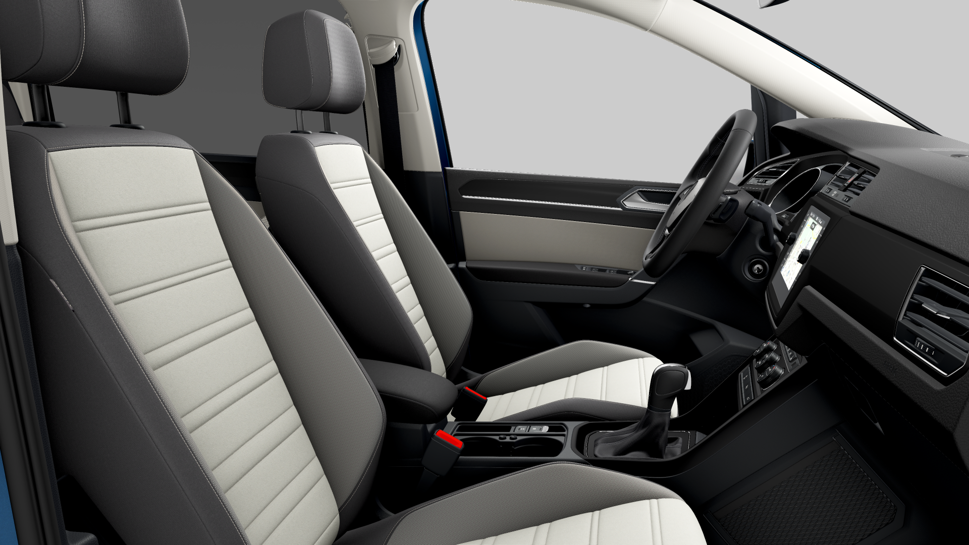 Volkswagen Touran 1.5 TSI DSG | PANO NAVI