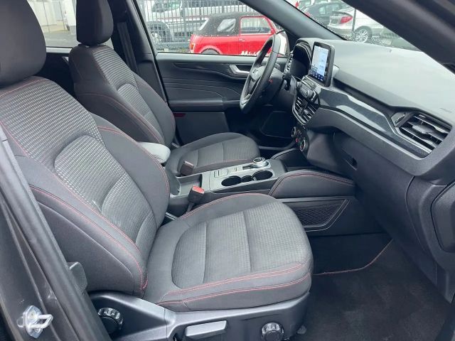 Ford Kuga Hybrid ST Line