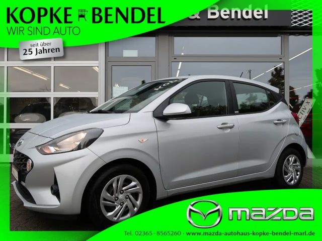 Hyundai i10 1.0 Select