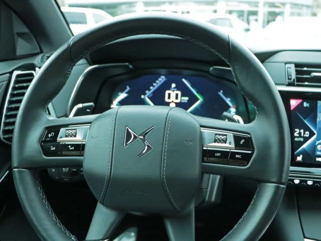 DS DS 7 Crossback Crossback