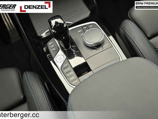 BMW X3 M-Sport xDrive20d