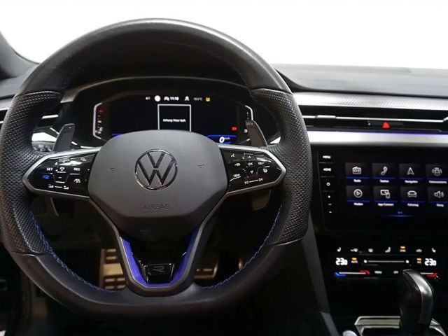 Volkswagen Arteon Shooting Brake 2.0 TSI DSG