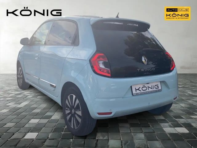 Renault Twingo Elektro *PDC*Klima*Tempomat