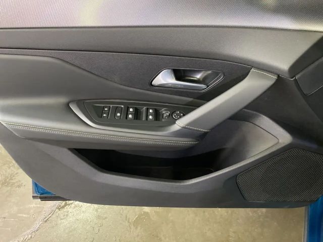 Peugeot 408 GT-Line Hybrid