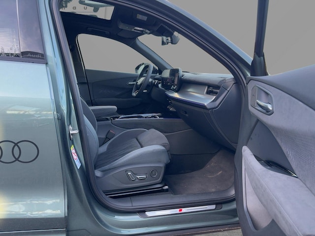 Audi Q3 Quattro S-Tronic