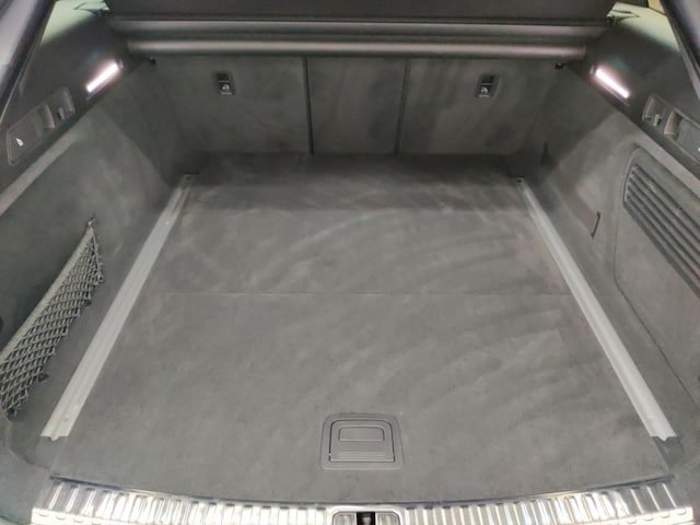 Audi S6 Avant Quattro