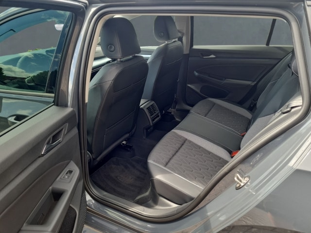 Volkswagen Golf 1.5 eTSI Golf VIII Variant