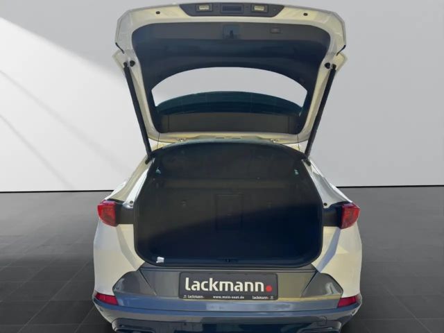 Cupra Formentor 1.5*Matrix*CarPlay*elek.Heck.*Winter*