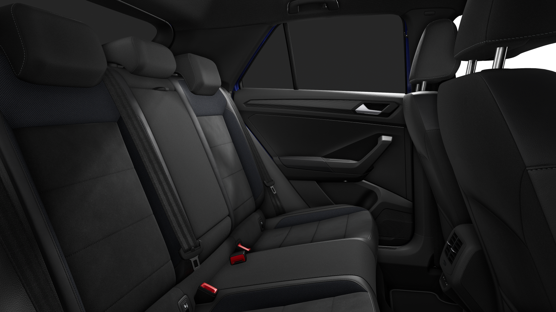 Volkswagen T-Roc 1.0 TSI IQ.Drive Pro R-Line