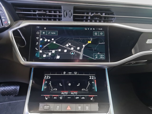 Audi A6 40 TDI Avant S-Tronic