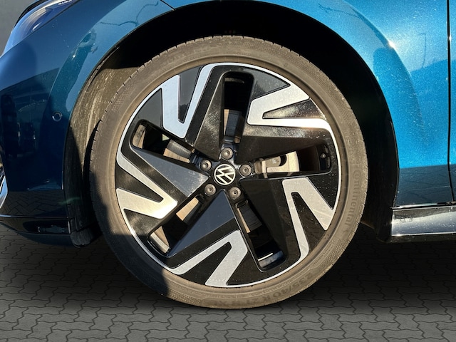 Volkswagen ID.7 4Motion GTX Tourer