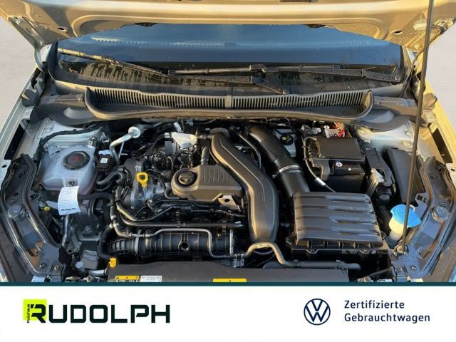 Volkswagen Taigo 1.5 TSI DSG Move