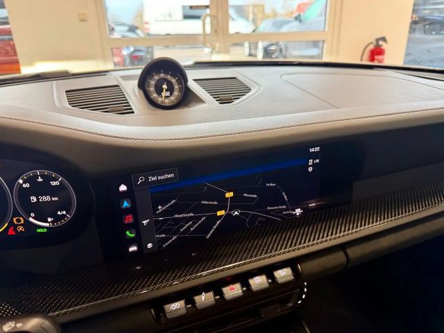 Porsche 992 Coupé GT3