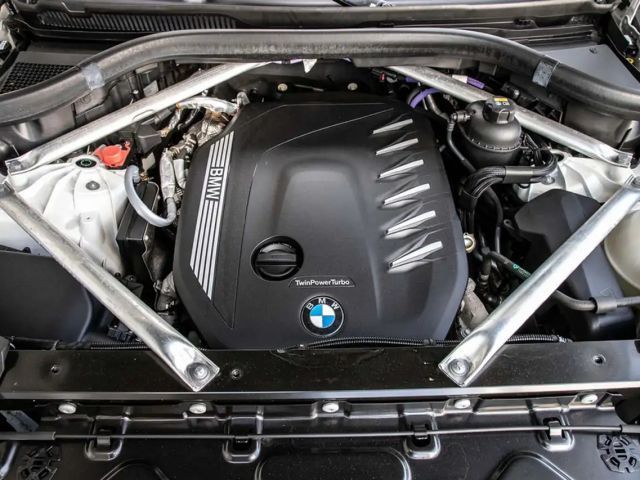 BMW X5 M-Sport xDrive30d