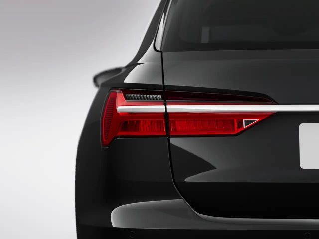 Audi A6 40 TDI Quattro Sport