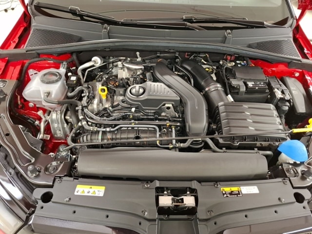 Skoda Fabia 1,5 TSI DSG LED RFK PDC 18Z SHZ