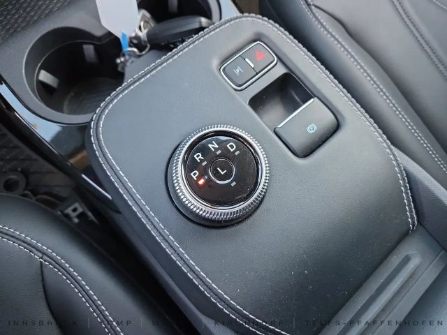 Ford Mustang Mach-E RWD