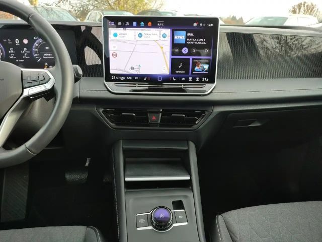 Volkswagen Tiguan 1.5 eTSI DSG Life