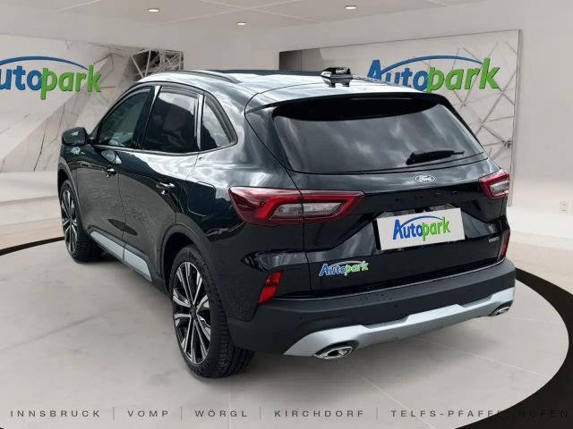Ford Kuga Active Hybrid X