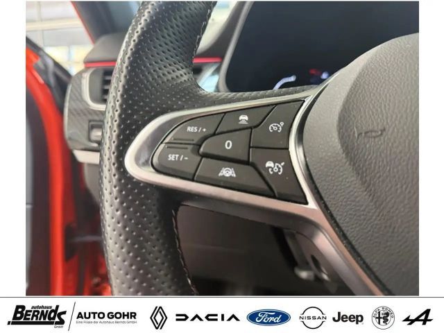 Renault Arkana E-Tech