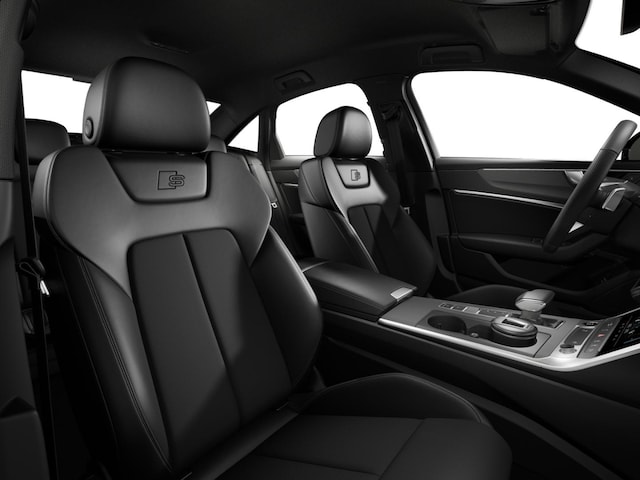 Audi A6 35 TDI S-Line S-Tronic Sedan