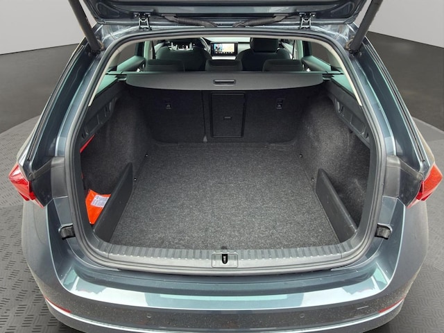 Skoda Octavia 1.5 TSI Combi Style Style