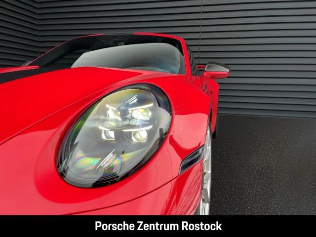 Porsche 992 Coupé GT3