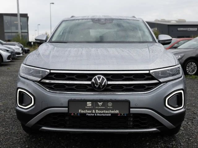 Volkswagen T-Roc 1.5 TSI DSG Style