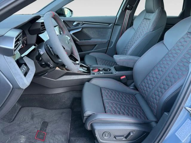 Audi RS3 Sedan Sportback