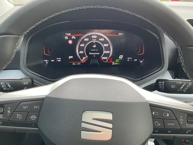 Seat Arona DSG Ecomotive Style