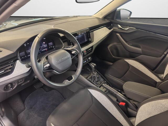 Skoda Kamiq 1.0 TSI Selection