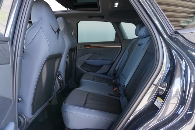 Cupra Terramar 1.5 eTSI