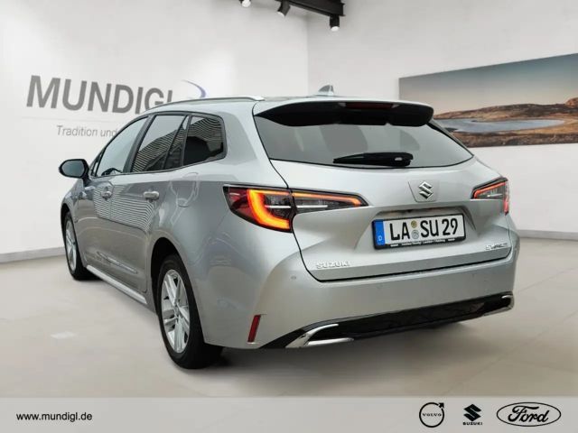 Suzuki Swace Comfort Estate