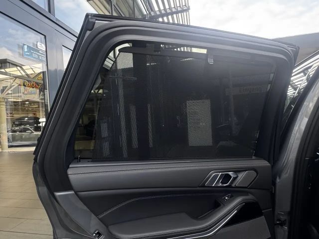 BMW X5 M-Sport xDrive30d